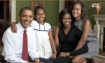 Obama family