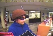 Images of Bank Robbery suspect: Salem Police