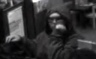 Salem, Oregon bank robbery suspect sought by authorities.  Photos: FBI