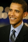 President Elect Barack Obama