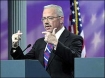 Former Georgia Congressman Bob Barr