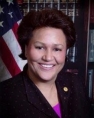 Former Deputy Drug Czar Andrea Barthwell 