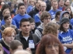 crowd