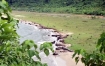 Indonesia beach