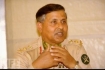 General Mizra Aslam Beg