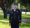 1st Lt Michael Behenna