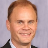 Libertarian Party Executive Director Wes Benedict 