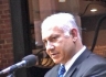 Israeli Prime Minister Benjamin Netanyahu