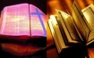Bible and Qu`ran