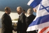 Biden in Israel