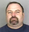 41-year old Andrew Bolsinger was arrested on charges of Rape and Sodomy in the 1st degree. Photo: Marion County Sheriff