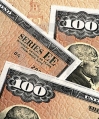 U.S. Treasury bonds