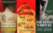 Books in Stieg Larsson's 