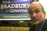 Former Secretary of State Bill Bradbury