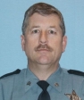 Oregon State Police Sergeant Eric Brown,