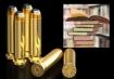 Bullets to books