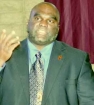 Deacon Harold Burke-Sivers