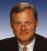 U.S. Senator Richard Burr (R-North Carolina)