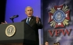 President George W. Bush