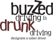 Buzzed Driving