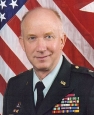 Brigadier General Raymond C. Byrne