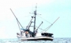 Wreckage of sunken vessel recovered off Oregon