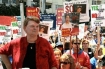 California Nurse`s Association