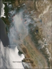California Fires 6-27-09