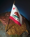 California flag