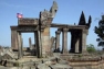 Cambodia's Temple of Preah Vihea