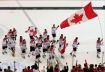 Canada's Olympic Hockey Team