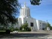 Oregon State Capitol