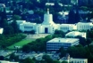 Oregon State Capitol