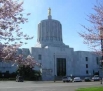 Oregon Capitol