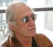 David Carradine in 2005