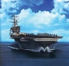 Aircraft carrier George H.W. Bush