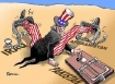 Illustration by Paresh Nath