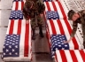 Military coffins