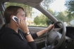 Cell phone driving