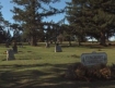 Image of cemetery courtesy: Google Earth