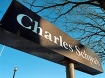 Charles Schwab sign