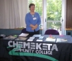 Chemeketa Community College