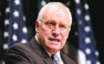 Former Vice President Dick Cheney