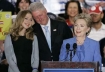 Clinton Family 