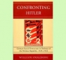 Confronting Hitler: German Social Democrats in Defense of the Weimar Republic