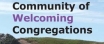 Welcoming Congregations