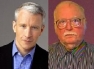 CNN's Anderson Cooper and Salem-News.com's Dr. Phil Leveque