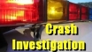 Crash investigation