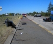 Crash Scene I5 Salem