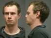 28-year old Ryan Daggett of Aloha is the suspect in a resisting arrest and cat killing incident; 5-31-08